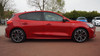 Ford Focus 1.0T EcoBoost MHEV ST-Line X Edition