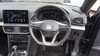 SEAT Tarraco 1.5 EcoTSI EVO FR Sport DSG 7 seats