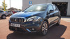 Suzuki SX4 S-Cross 1.4 Boosterjet SZ5 Auto ALLGRIP