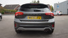 Ford Focus 1.0T EcoBoost Active X Vignale