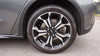 Ford Focus 1.0T EcoBoost Active X Vignale