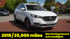 MG MG ZS 1.0 T-GDI Exclusive Auto