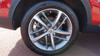 MG MG HS 1.5 T-GDI Excite DCT