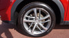 MG MG HS 1.5 T-GDI Excite DCT