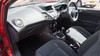 Ford Fiesta 1.25 Zetec Hatchback 5dr Petrol Manual