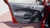 Ford Fiesta 1.25 Zetec Hatchback 5dr Petrol Manual
