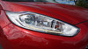 Ford Fiesta 1.25 Zetec Hatchback 5dr Petrol Manual