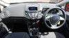 Ford Fiesta 1.25 Zetec Hatchback 5dr Petrol Manual