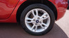 Ford Fiesta 1.25 Zetec Hatchback 5dr Petrol Manual