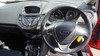 Ford Fiesta 1.25 Zetec Hatchback 5dr Petrol Manual