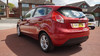 Ford Fiesta 1.25 Zetec Hatchback 5dr Petrol Manual