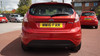 Ford Fiesta 1.25 Zetec Hatchback 5dr Petrol Manual