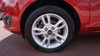 Ford Fiesta 1.25 Zetec Hatchback 5dr Petrol Manual