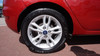 Ford Fiesta 1.25 Zetec Hatchback 5dr Petrol Manual