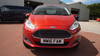 Ford Fiesta 1.25 Zetec Hatchback 5dr Petrol Manual