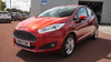 Ford Fiesta 1.25 Zetec Hatchback 5dr Petrol Manual
