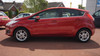 Ford Fiesta 1.25 Zetec Hatchback 5dr Petrol Manual