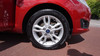 Ford Fiesta 1.25 Zetec Hatchback 5dr Petrol Manual