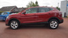 Nissan Qashqai 1.3 DIG-T Acenta Premium DCT Auto