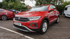 Volkswagen T-Roc 1.5 TSI Life DSG