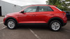 Volkswagen T-Roc 1.5 TSI Life DSG