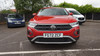 Volkswagen T-Roc 1.5 TSI Life DSG