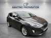 Ford Fiesta 1.0T EcoBoost MHEV Titanium