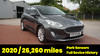 Ford Fiesta 1.0T EcoBoost MHEV Titanium