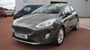 Ford Fiesta 1.0T EcoBoost MHEV Titanium