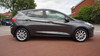 Ford Fiesta 1.0T EcoBoost MHEV Titanium