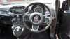 Fiat 500 1.2 Lounge Start/Stop 3door