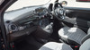 Fiat 500 1.2 Lounge Start/Stop 3door