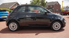Fiat 500 1.2 Lounge Start/Stop 3door