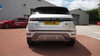 Land Rover Range Rover Evoque 2.0 D150 S Auto 4WD