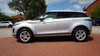 Land Rover Range Rover Evoque 2.0 D150 S Auto 4WD