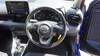 Toyota Yaris 1.5 VVT-h Design E-CVT