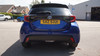 Toyota Yaris 1.5 VVT-h Design E-CVT