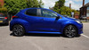 Toyota Yaris 1.5 VVT-h Design E-CVT