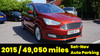 Ford Grand C-Max 2.0 TDCi Titanium Automatic