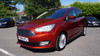 Ford Grand C-Max 2.0 TDCi Titanium Automatic