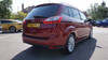 Ford Grand C-Max 2.0 TDCi Titanium Automatic