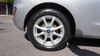 Ford Fiesta 1.0T EcoBoost Zetec 3 door