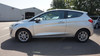 Ford Fiesta 1.0T EcoBoost Zetec 3 door