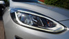 Ford Fiesta 1.0T EcoBoost Zetec 3 door