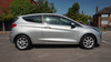 Ford Fiesta 1.0T EcoBoost Zetec 3 door