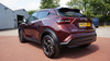 Nissan Juke 1.0 DIG-T N-Connecta