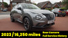 Nissan Juke 1.6 N-Connecta Auto Euro 6 5dr