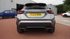 Nissan Juke 1.6 N-Connecta Auto Euro 6 5dr