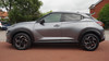 Nissan Juke 1.6 N-Connecta Auto Euro 6 5dr