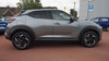Nissan Juke 1.6 N-Connecta Auto Euro 6 5dr